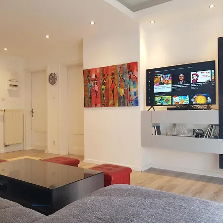 Le Wineck Apartment Colmar Exterior photo
