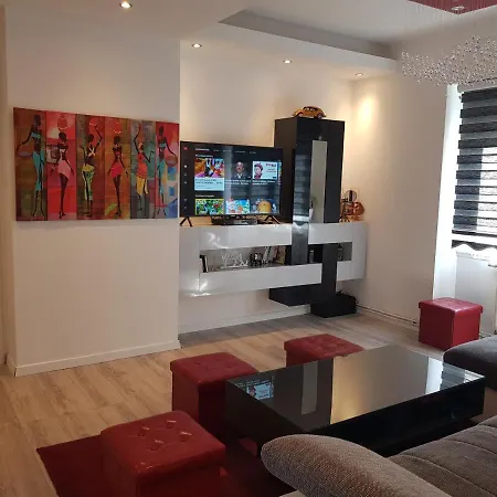 Le Wineck Apartment Colmar Exterior photo
