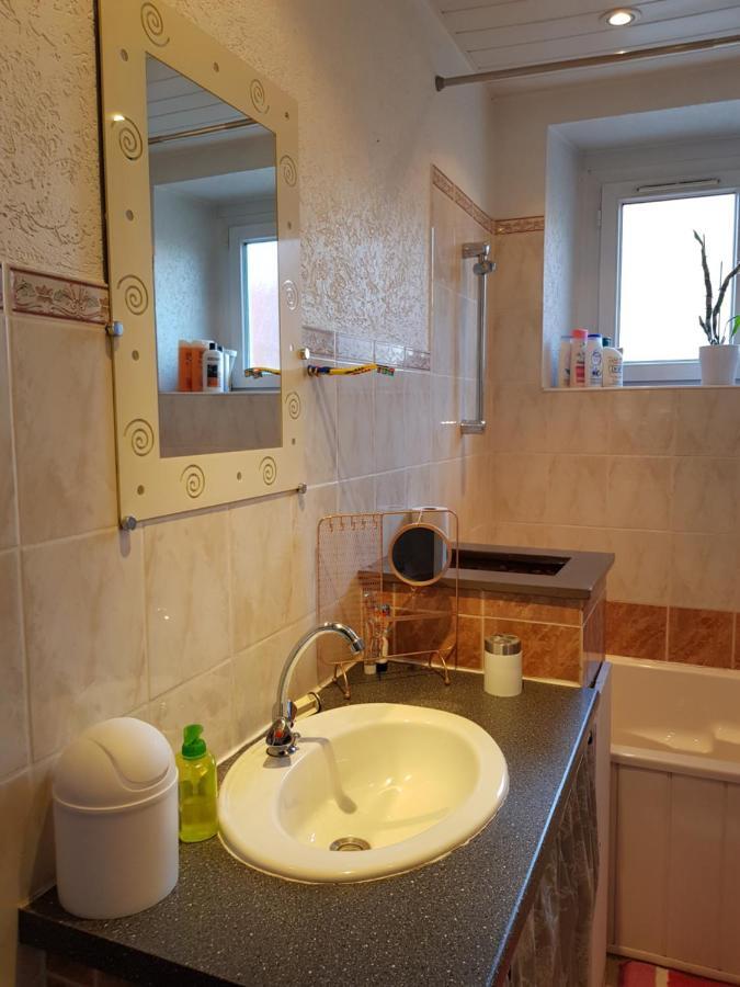Apartment Le Wineck