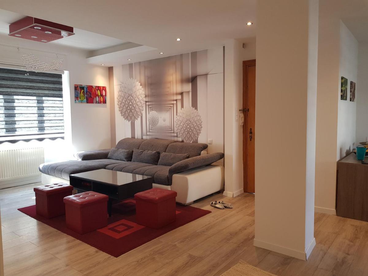 Le Wineck Apartment Colmar