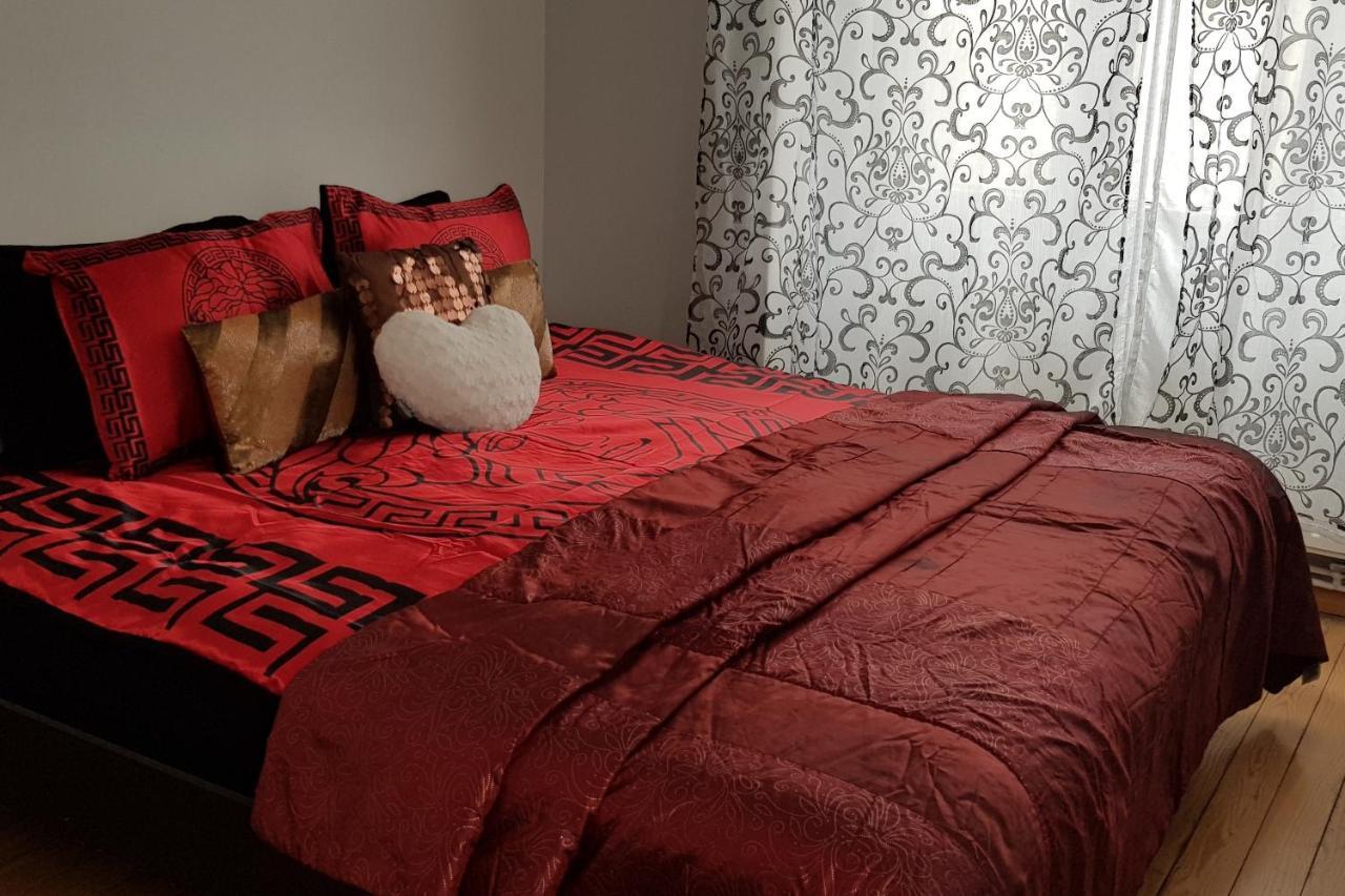 Apartment Le Wineck *